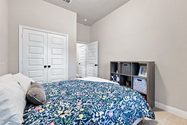 1056 Hickory Lane, Howe, TX 75459