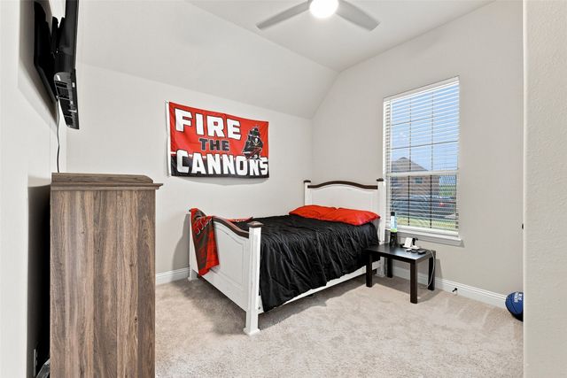1056 Hickory Lane, Howe, TX 75459