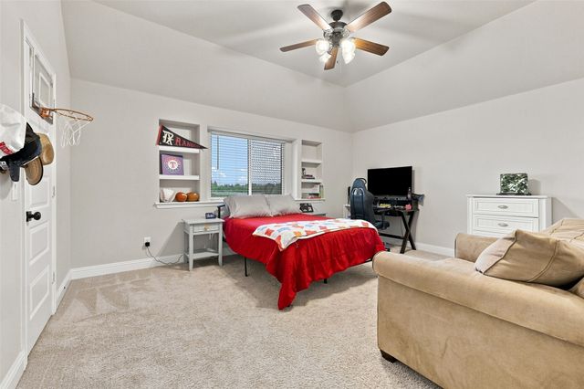 1056 Hickory Lane, Howe, TX 75459