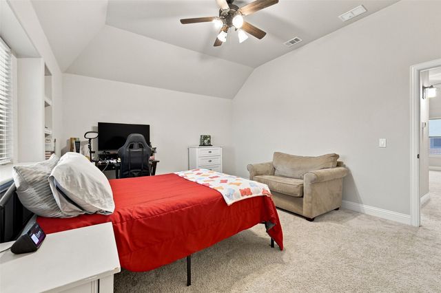 1056 Hickory Lane, Howe, TX 75459