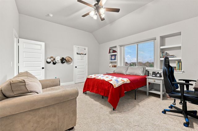 1056 Hickory Lane, Howe, TX 75459