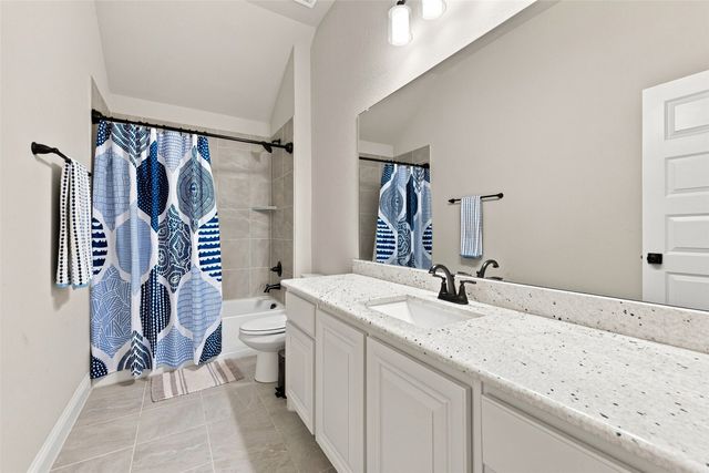 1056 Hickory Lane, Howe, TX 75459