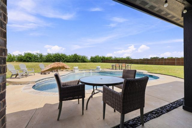 1056 Hickory Lane, Howe, TX 75459