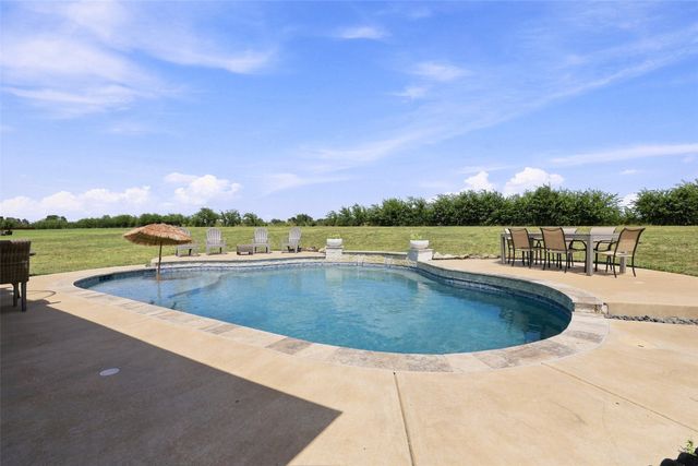 1056 Hickory Lane, Howe, TX 75459