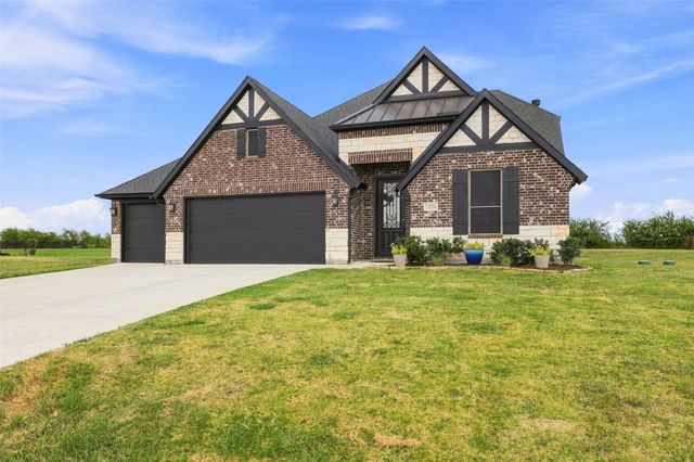 1056 Hickory Lane, Howe, TX 75459