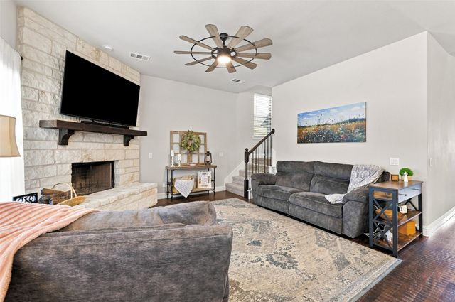 1056 Hickory Lane, Howe, TX 75459