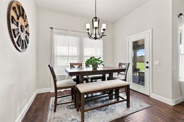 1056 Hickory Lane, Howe, TX 75459
