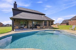 1056 Hickory Lane, Howe, TX 75459