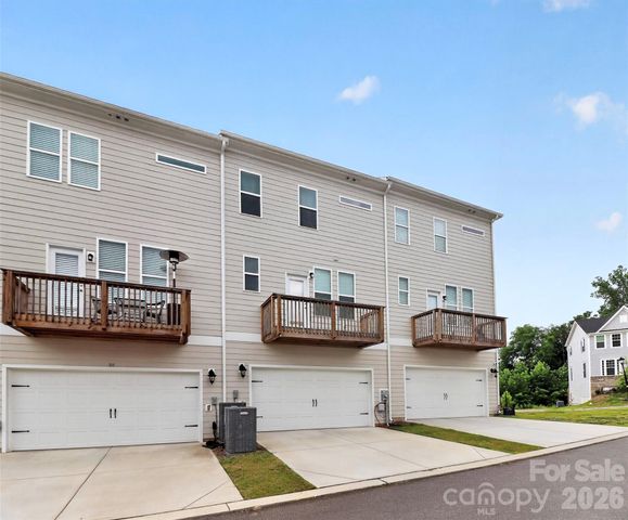 309 Cramerton Mills Parkway, Cramerton, NC 28032