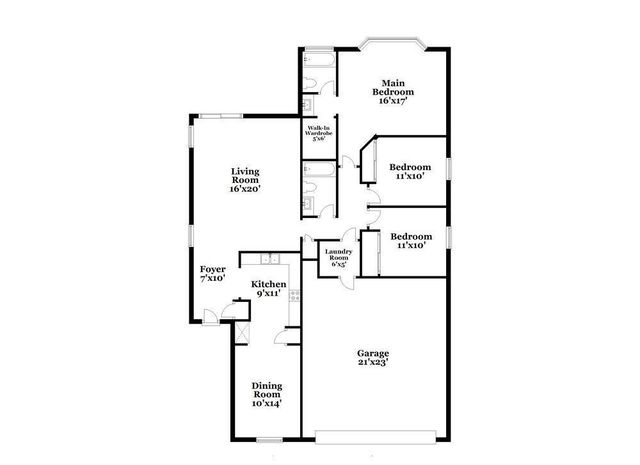 21063 E Sonoqui, Queen Creek, AZ 85142