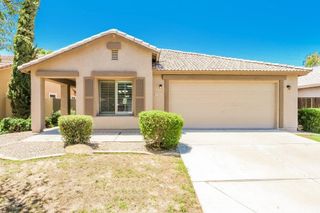 21063 E Sonoqui, Queen Creek, AZ 85142