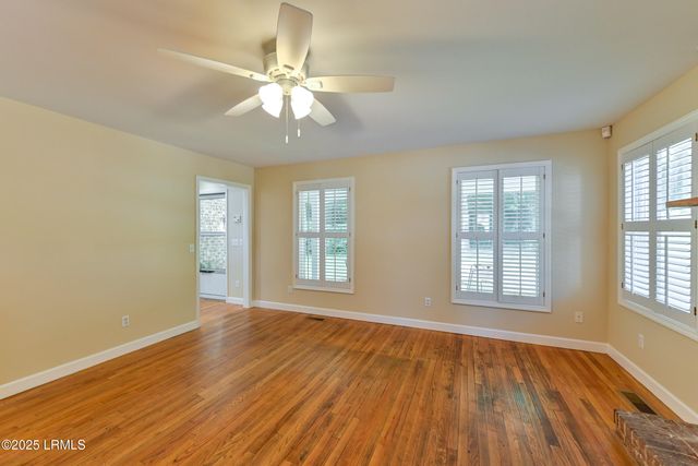 24 Presnell Circle, Beaufort, SC 29902