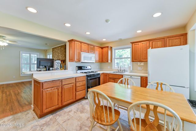 24 Presnell Circle, Beaufort, SC 29902