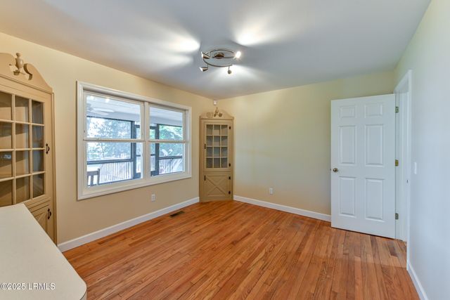 24 Presnell Circle, Beaufort, SC 29902