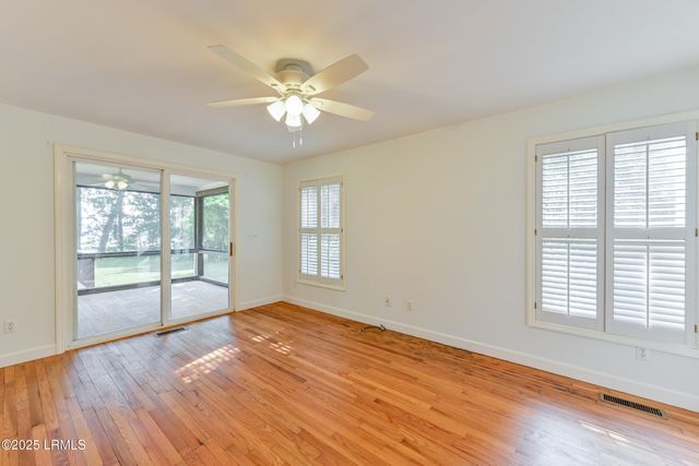 24 Presnell Circle, Beaufort, SC 29902