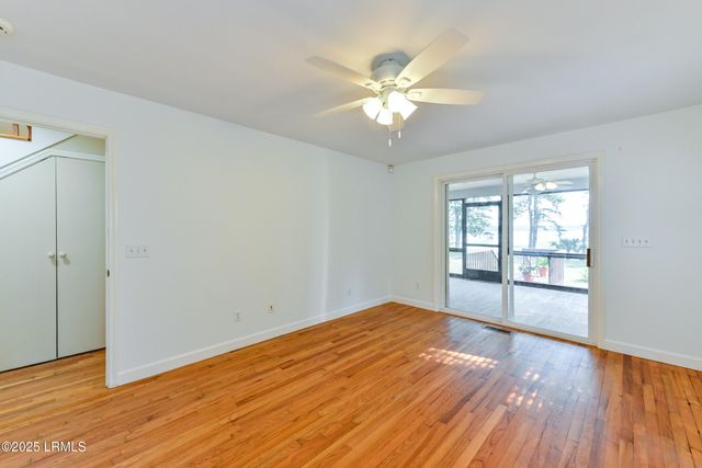 24 Presnell Circle, Beaufort, SC 29902