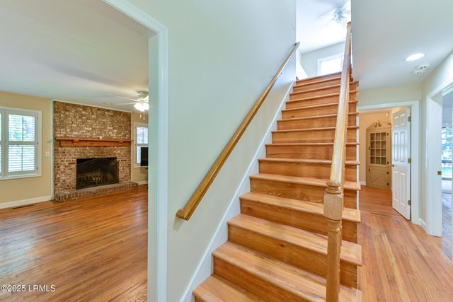 24 Presnell Circle, Beaufort, SC 29902