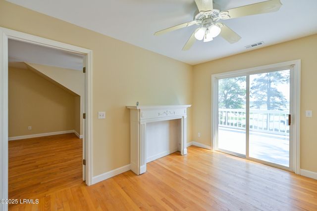 24 Presnell Circle, Beaufort, SC 29902