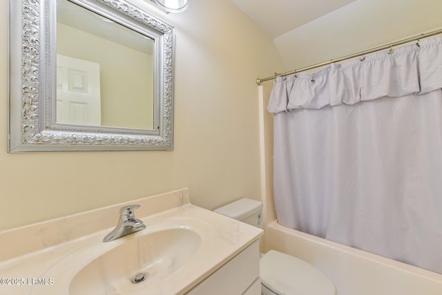 24 Presnell Circle, Beaufort, SC 29902