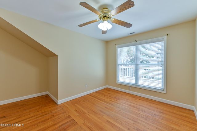 24 Presnell Circle, Beaufort, SC 29902