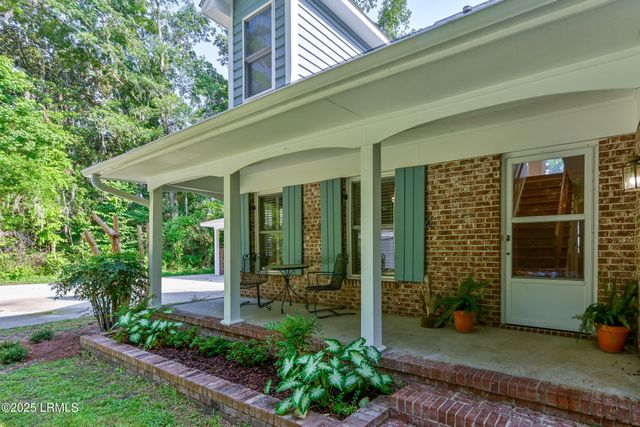 24 Presnell Circle, Beaufort, SC 29902