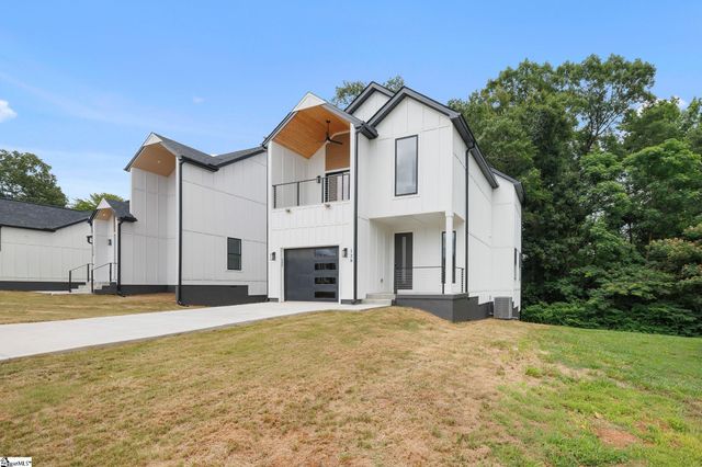 128 Lyman Avenue, Duncan, SC 29334
