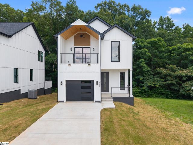 128 Lyman Avenue, Duncan, SC 29334
