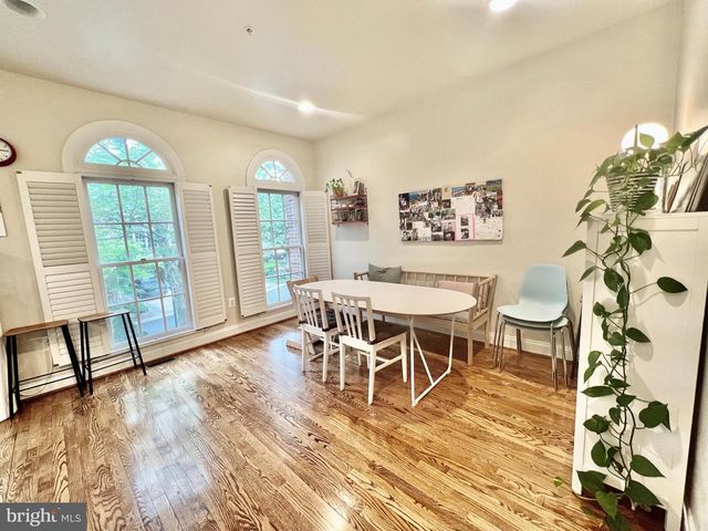 4005 MANSION DR NW, Washington, DC 20007