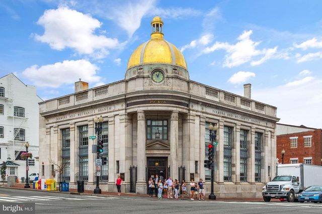 4005 MANSION DR NW, Washington, DC 20007