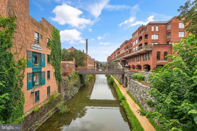 4005 MANSION DR NW, Washington, DC 20007