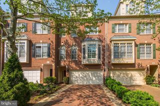 4005 MANSION DR NW, Washington, DC 20007
