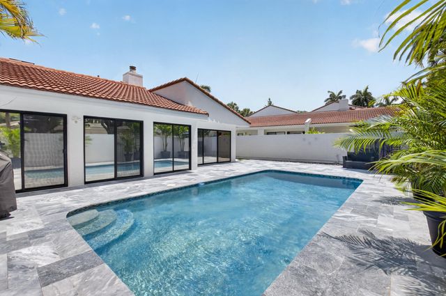 7374 Woodmont Court, Boca Raton, FL 33434