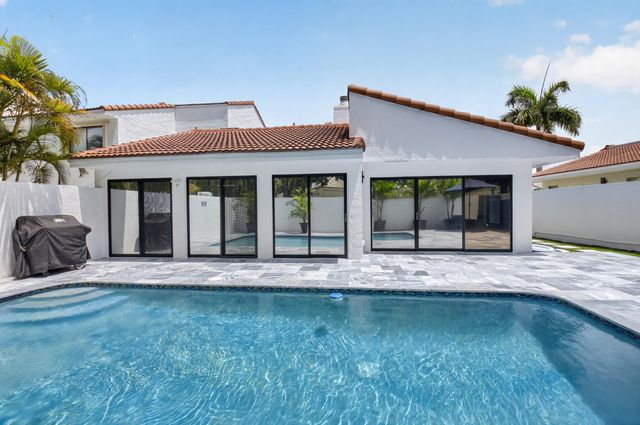 7374 Woodmont Court, Boca Raton, FL 33434
