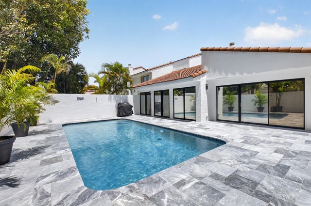 7374 Woodmont Court, Boca Raton, FL 33434