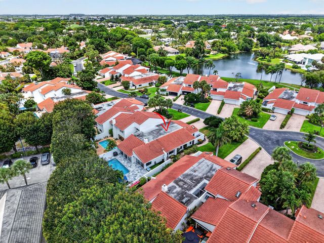 7374 Woodmont Court, Boca Raton, FL 33434