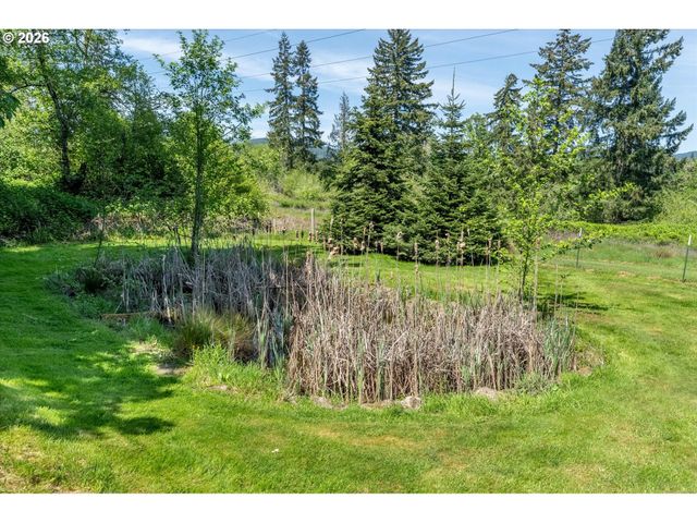 672 WALKER Rd, Kelso, WA 98626