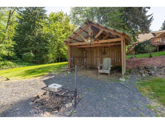 672 WALKER Rd, Kelso, WA 98626