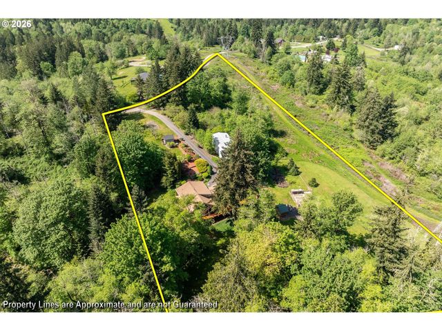 672 WALKER Rd, Kelso, WA 98626