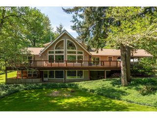 672 WALKER Rd, Kelso, WA 98626