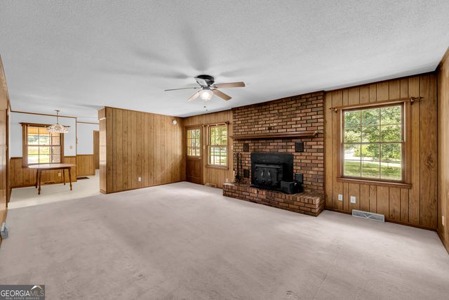 3894 Bowersville Highway, Bowersville, GA 30516