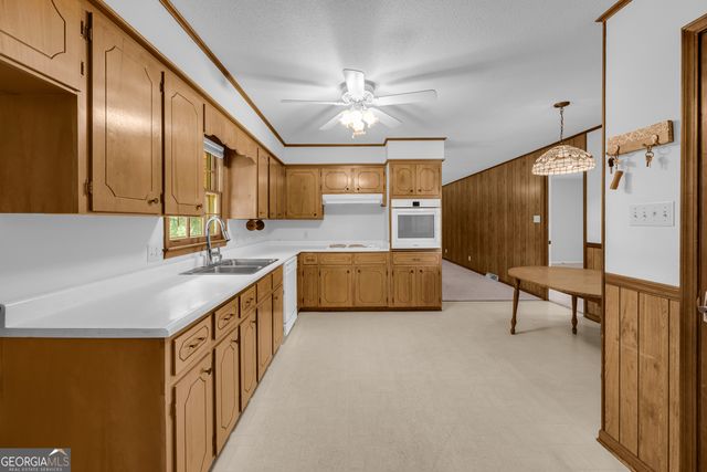 3894 Bowersville Highway, Bowersville, GA 30516