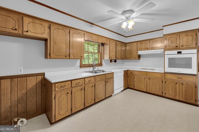 3894 Bowersville Highway, Bowersville, GA 30516