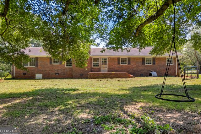 3894 Bowersville Highway, Bowersville, GA 30516