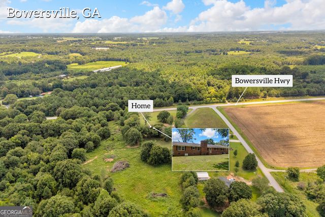 3894 Bowersville Highway, Bowersville, GA 30516