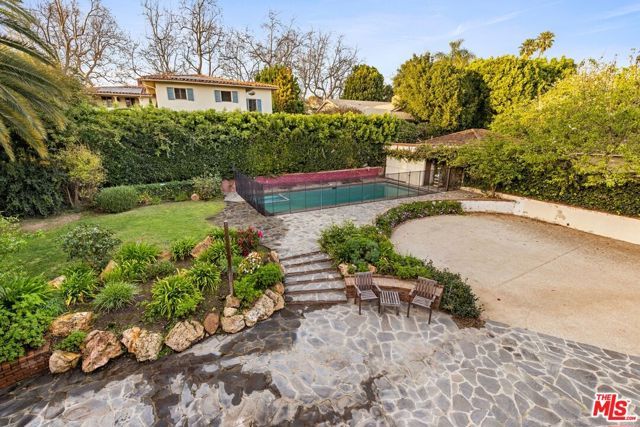 905 Napoli Drive, Pacific Palisades (los Angeles), CA 90272