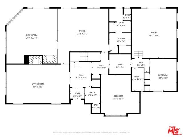 905 Napoli Drive, Pacific Palisades (los Angeles), CA 90272