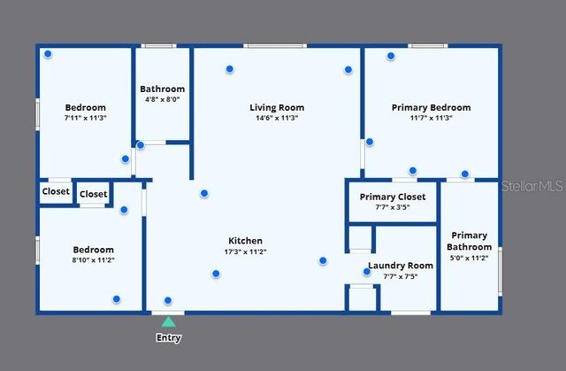 2107 PALMA SOLA BOULEVARD 13, Bradenton, FL 34209