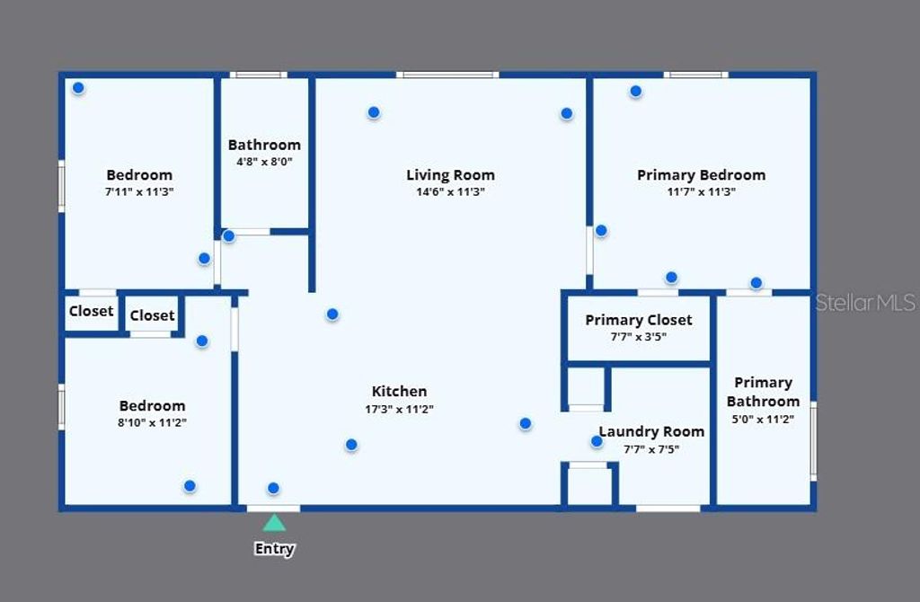 Image 35 of property listing at 2107 PALMA SOLA BOULEVARD 13, Bradenton, FL 34209