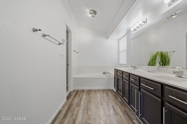 7976 E Alandale Place, Tucson, AZ 85715