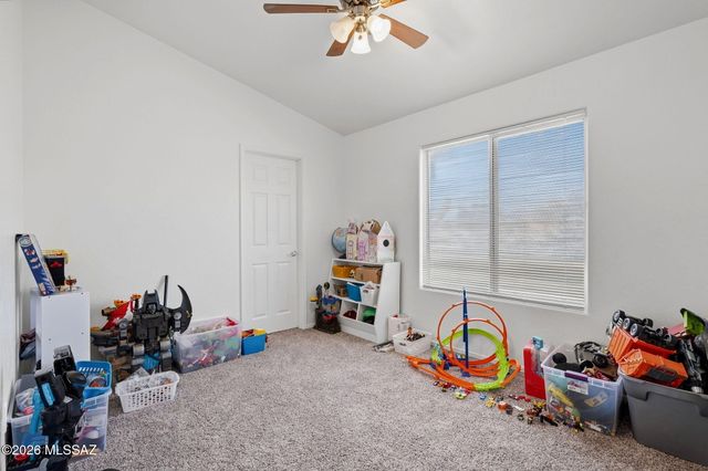 7976 E Alandale Place, Tucson, AZ 85715